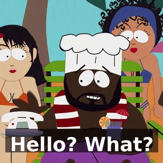 Hello? What?