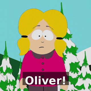 Oliver!