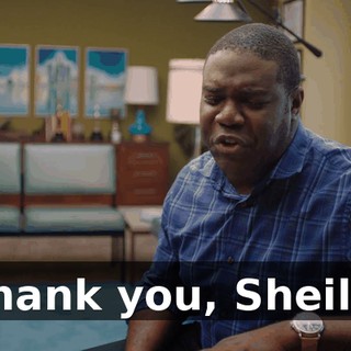 Thank you, Sheila.