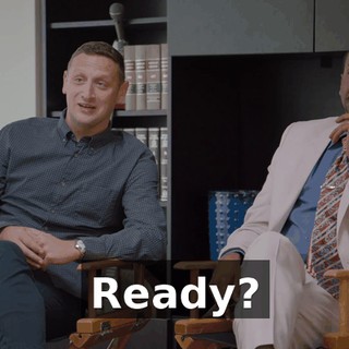 Ready?