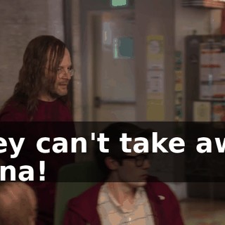 They can't take away Fiona!
