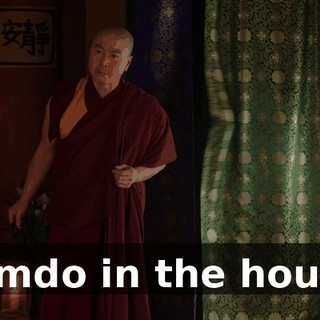 Qamdo in the house!