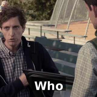 Who