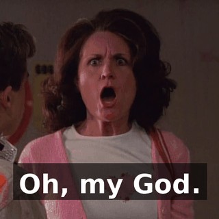 Oh, my God.