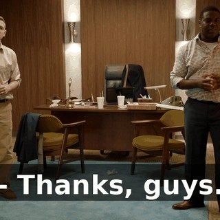 - Thanks, guys.