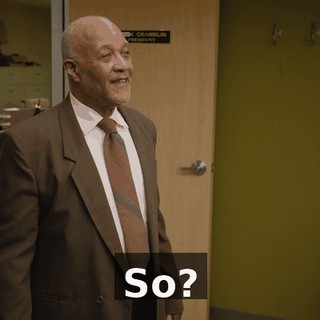 So?