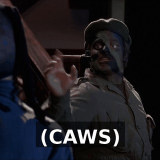 (CAWS)