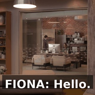 FIONA: Hello.