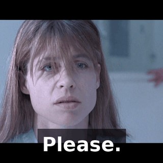 Please.