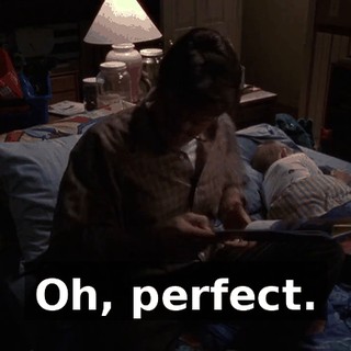 Oh, perfect.