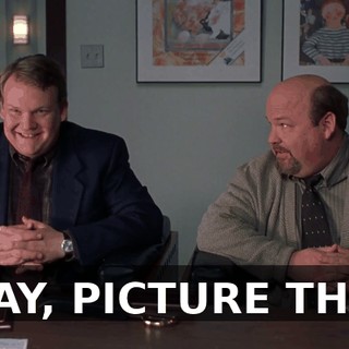 OKAY, PICTURE THIS--