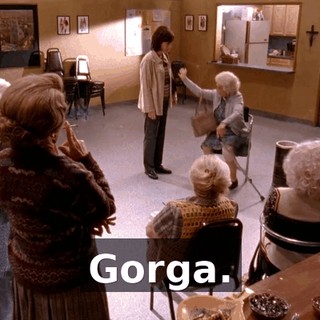 Gorga.