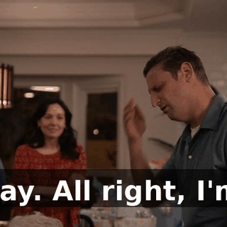 Okay. All right, I'm…