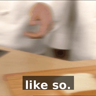 like so.