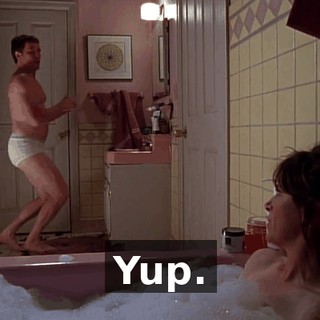 Yup.