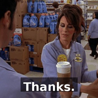 Thanks.