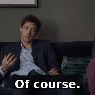 Of course.