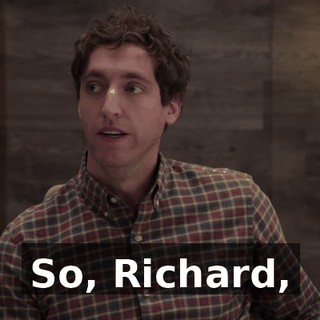 So, Richard,