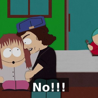 No!!!