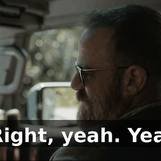 - Right, yeah. Yeah.