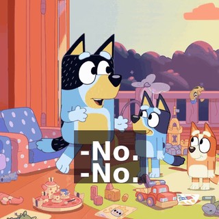 -No. -No.