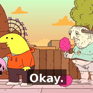 Okay.