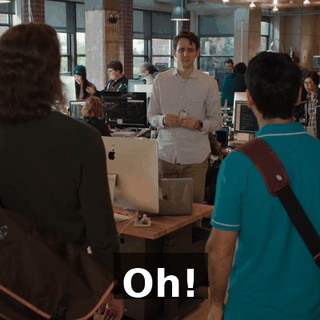 Oh!
