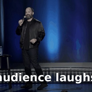 [audience laughs]