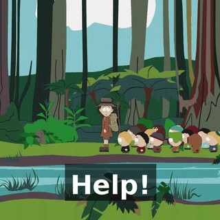Help!