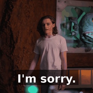 I'm sorry.