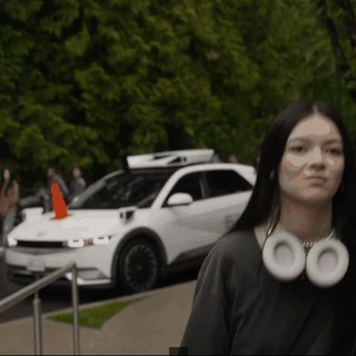♪ ♪