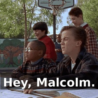 Hey, Malcolm.
