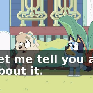 Let me tell you all about it.
