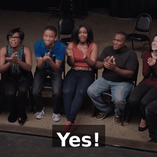 Yes!