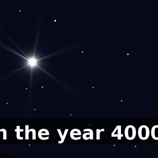 in the year 4000.