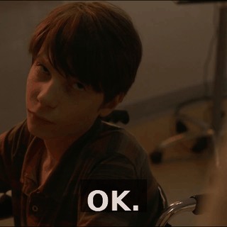 OK.