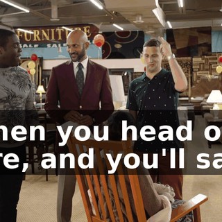 - Then you head over here, and you'll say,