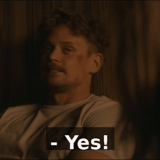 - Yes!