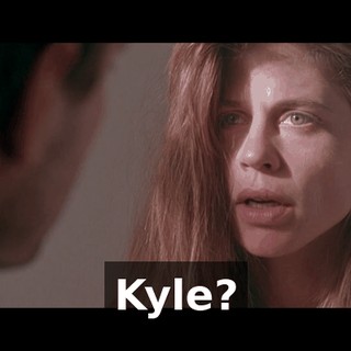 Kyle?