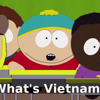 What's Vietnam?