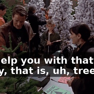 I'll help you with that. Okay, that is, uh, tree 89!