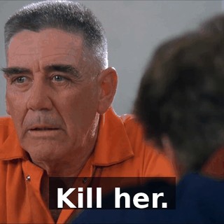 Kill her.