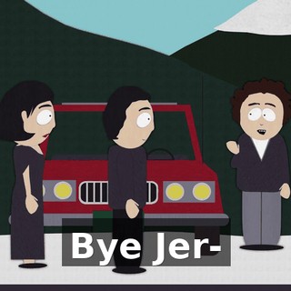 Bye Jer-