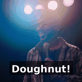 Doughnut!