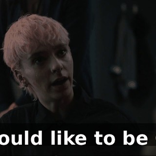 - I would like to be CTO.