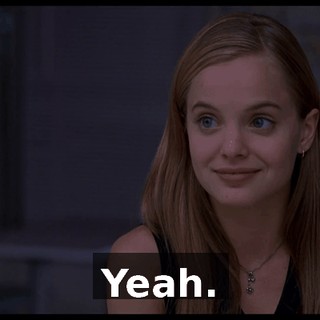 Yeah.