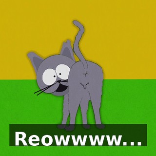 Reowwww...