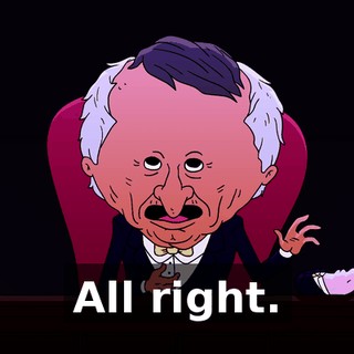 All right.