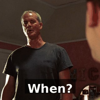 When?