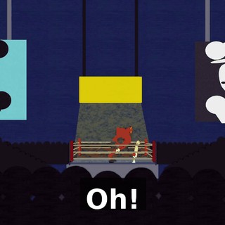 Oh!